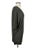 Korye Gray 3/4 Sleeve T-Shirt Size S - photo 4