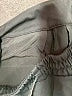 Lululemon Athletica Solid Black Track Pants Size S - photo 7