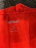 Kensie 100% Polyester Orange Sleeveless Blouse Size XS - photo 7