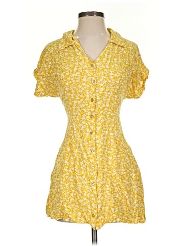 Louche Casual Dress (view 1)