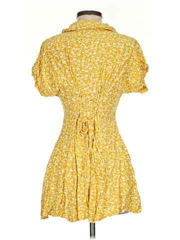 Louche Casual Dress (view 2)