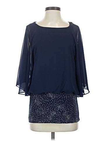 MSK 3/4 Sleeve T-Shirt (view 1)