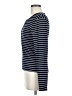Gap Blue Long Sleeve Henley Size M - photo 5