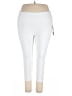 Intro White Active Pants Size 2X - photo 1