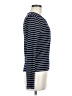 Gap Blue Long Sleeve Henley Size M - photo 4