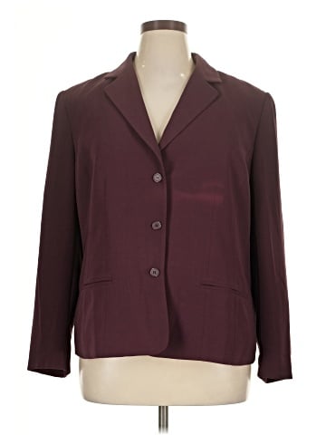 Laura Scott Blazer (view 1)