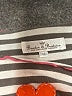 Baxter & Beatrice Paisley Gray Dress Size 10 - photo 3