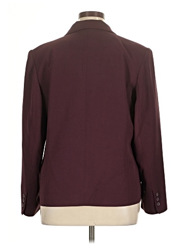 Laura Scott Blazer (view 2)