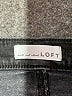 Ann Taylor LOFT Black Jeans Size 26 waist - photo 7