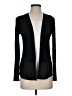 Ann Taylor Black Kimono Size XS - photo 1