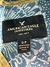 American Eagle Outfitters 100% Cotton Green Jacket Size S - photo 6