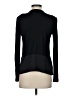 Ann Taylor Black Kimono Size XS - photo 2