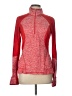 Zella Red Fleece Size L - photo 1