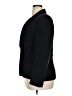 Tahari by ASL 100% Polyester Black Blazer Size 16 - photo 5