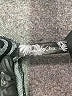 Lunachix Paisley Black Shorts Size M - photo 3