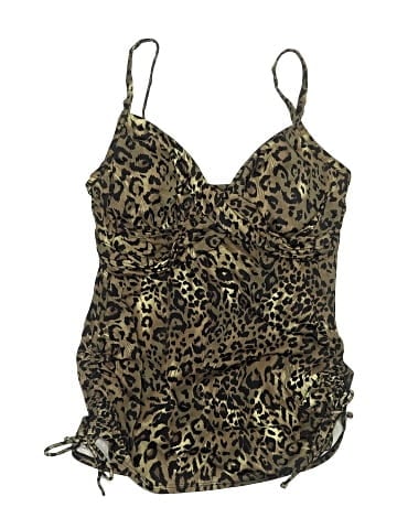 Trimshaper Swimsuit Top (view 1)