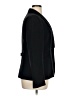 Tahari by ASL 100% Polyester Black Blazer Size 16 - photo 4