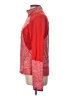 Zella Red Fleece Size L - photo 5