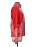 Zella Red Fleece Size L - photo 4