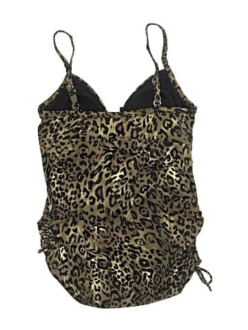 Trimshaper Swimsuit Top (view 2)