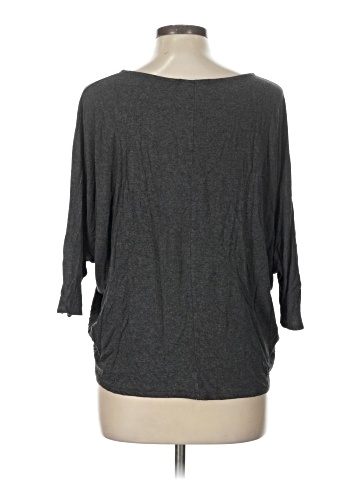 Fab'rik 3/4 Sleeve Top (view 2)