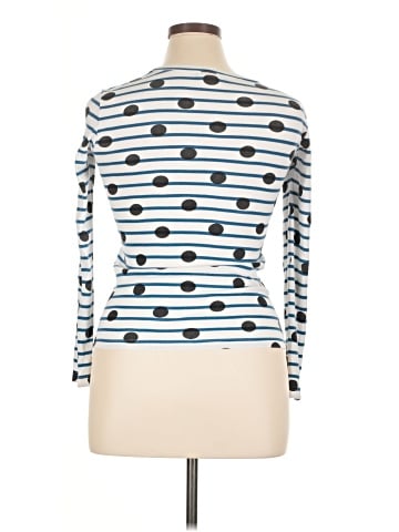 Petit Bateau Long Sleeve Top (view 2)