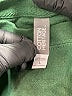 Heritage Green Sweatshirt Size L - photo 7