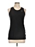 Nike Black Active Tank Size L - photo 1
