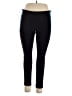 Xersion Color Block Black Active Pants Size XL - photo 1