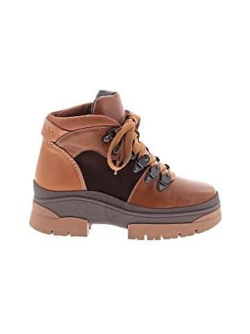 See By Chloé Ankle Boots (view 1)