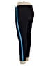 Xersion Color Block Black Active Pants Size XL - photo 2