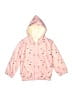 Unbranded Pink Jacket Size 6 - photo 1
