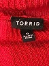 Torrid Red Cardigan Size Lg Plus (0) - photo 7