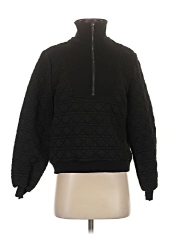 LOULOU Pullover Sweater (view 1)