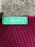 Assorted Brands Purple Cardigan Size S (estimated) - photo 4