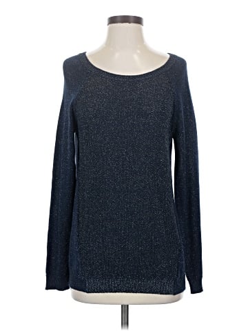 Relativity Pullover Sweater (view 1)