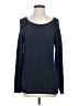 Relativity Blue Pullover Sweater Size S - photo 1