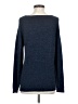 Relativity Blue Pullover Sweater Size S - photo 2