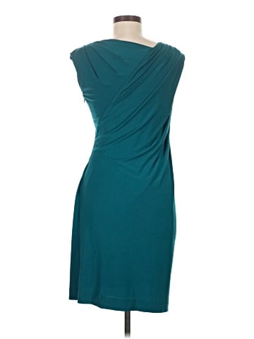 Suzi Chin for Maggy Boutique Cocktail Dress (view 2)