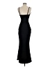 Shein Black Cocktail Dress Size 4 - photo 2