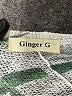 Ginger G. Silver Cardigan Size M - photo 7
