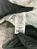 Ginger G. Silver Cardigan Size M - photo 8
