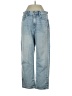 American Eagle Outfitters 100% Cotton Blue Jeans Size 0 - photo 1