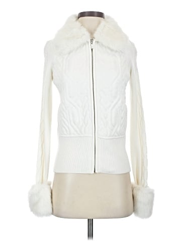 White House Black Market Jacket (view 1)