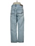 American Eagle Outfitters 100% Cotton Blue Jeans Size 0 - photo 2