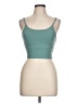 Unbranded Teal Tube Top Size L (estimated) - photo 1