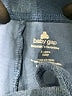 Baby Gap Camo Blue Casual Pants Size 2T - photo 3
