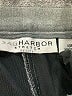 Sag Harbor Solid Gray Dress Pants Size 10 - photo 7