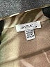 Jaipur 100% Polyester Green Sleeveless T-Shirt Size M - photo 7