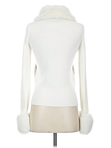 White House Black Market Jacket (view 2)